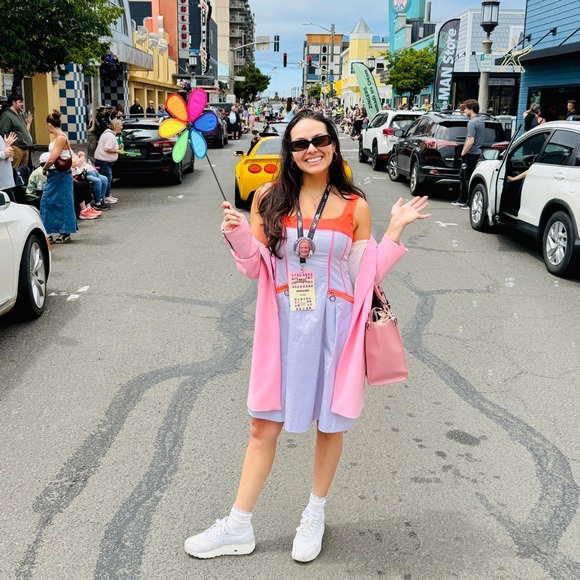 Meet your Posher, Adrianna C David ⭐️ - Picture 6 of 15